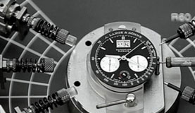 南京爱彼手表维修全面检查